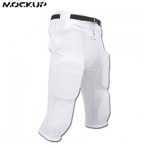 Nouvelle Collection 2025 – Tenue de Sport Unisexe Grande Taille 100 % Polyester Légère, Confortable et Respirante – Uniforme de Football Américain - Product Image 3