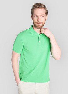 Camisas Polo personalizadas de alta calidad para hombre bordado personalizado o logotipo impreso Camiseta polo fábrica al por mayor - Product Image 6