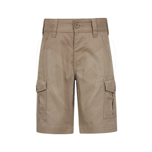 2024 Your Own Logo Summer New Design Outdoor Nylon Shorts <b>Men</b> Custom <b>Camo</b> <b>Cargo</b> Shorts Multi Pocket Short <b>Pants</b> with Low Price - Product Image 1