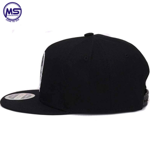 Custom Made Chất Lượng Cao Snap Cap Bán Buôn Biểu Tượng Tùy Chỉnh Phong Cách Mới Snapback Cap - Product Image 6