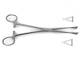 Pinza de agarre de tejido, Collin - Product Image 5
