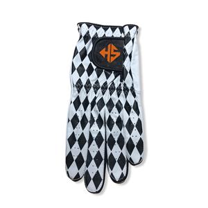 Gants de golf en cuir avec logo personnalisé, en peau de mouton, antidérapants, doux, respirants, vente en gros, prix bas, gants de golf en peau de mouton - Product Image 2