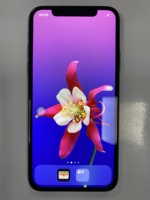 Écran LCD GX pour iPhone X XS XS MAX 11 12 Pro Max 13 14 Plus GX OLED, écran de remplacement pour iPhone GX