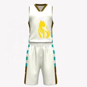 Sublimar el mejor precio, uniforme de baloncesto barato - Product Image 6