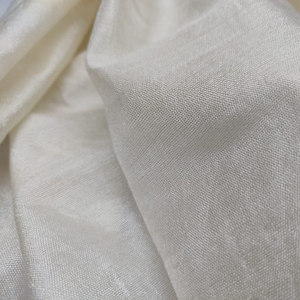 Natural <b>Silk</b> Terry Fabric Scarf for Girls Boys-Lightweight Anti-Pill Activewear Dress Skirts Lining & Craft Use Customized Color - Product Image 6