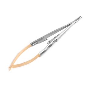 Paire de porte-aiguilles TC, 1 pièce, support chirurgical - Product Image 5