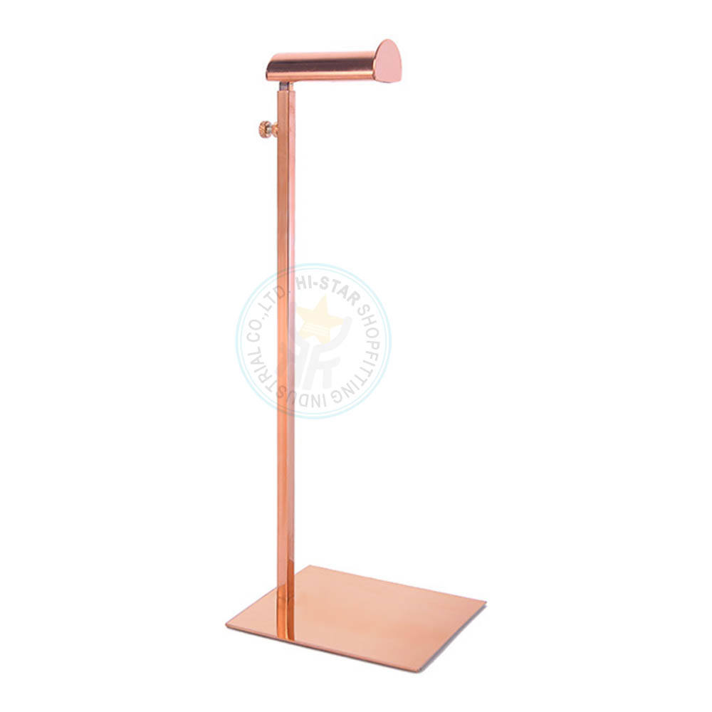 Small holder Mirror Rose gold