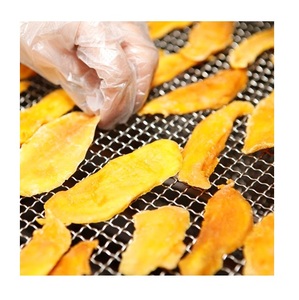 2021 High Quality Organic <b>Dried</b> <b>Mango</b> Sliced from Vietnam Soft and Sweet Taste Bulk Packaging for Export - Product Image 2