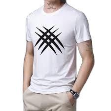 Top Premium Qualité OEM de Dernière Conception Imprimé T Shirt Pour Hommes En Gros Pas Cher Prix Haute Qualité Imprimé T Chemise Pour Hommes - Product Image 2