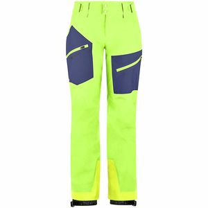 Pantalon de pêche Anti-UV à séchage rapide pour femmes, pantalon élastique et respirant, utilisation facile - Product Image 1