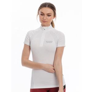 Jinete camisa ecuestre llevar damas caballo camisa OEM personalizado competencia camisa caballo am563 - Product Image 1