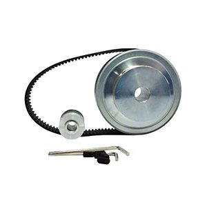 Polea de sincronización, de los mejores proveedores indios - Product Image 3