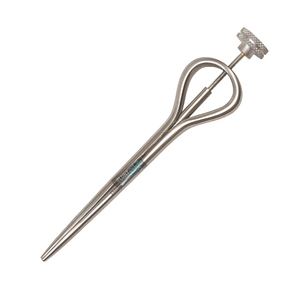 Instrumentos veterinarios de la mejor calidad al por mayor, instrumentos para tetinas, dilatador de acero inoxidable de la mejor calidad - Product Image 1