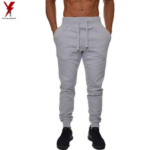 OEM Man <b>Nylon</b> Cargo <b>Jogger</b> Pants Windbreaker Slim Fit Track Sweat Pants For Men - Product Image 3