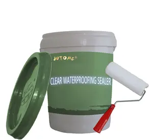 Clear Waterproofing Sealer