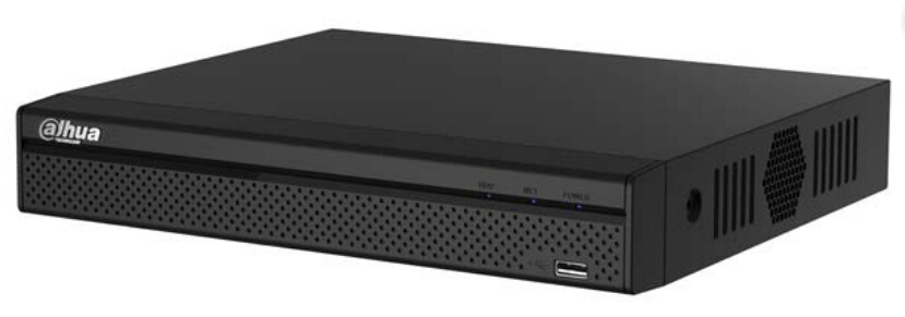 H 264 DVR  alhua 16CH Tribird 720P HDCVI DVR