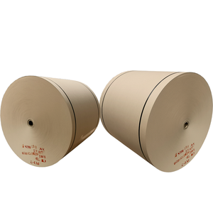 Thai Factory <b>Brown</b> Core Board CB <b>Paper</b> Suitable for Industrial Cores and Cones Film Core Production - Product Image 1