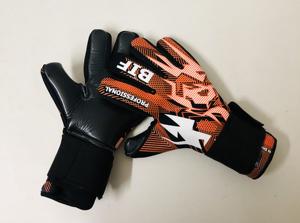 Gants de protection en LATEX, 4MM, pour gaucher, qualité professionnelle, allemand, - Product Image 4