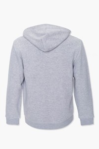 เสื้อฮู้ดดี้และเสื้อสเวตเชิ้ตผู้ชายสั่งทำขายส่ง ผ้าฝ้าย 100% พิมพ์ลายดิจิทัล ไซส์ใหญ่ สำหรับฤดูใบไม้ผลิ เป็นมิตรกับสิ่งแวดล้อม - Product Image 4