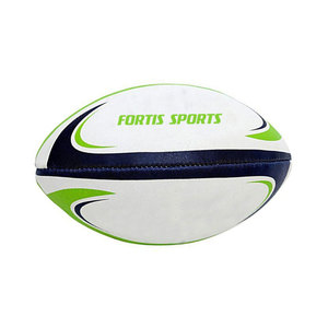 Customized Design Promotional and Match PU <b>Rugby</b> <b>Ball</b> <b>Size</b> <b>5</b> Match <b>Rugby</b> 2021 - Product Image 2