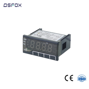 CONOTEC-controlador de temperatura Digital DSFOX-SL30, control de almacenamiento en frío, ventilador, función de retardo de configuración de tiempo, Corea - Product Image 3