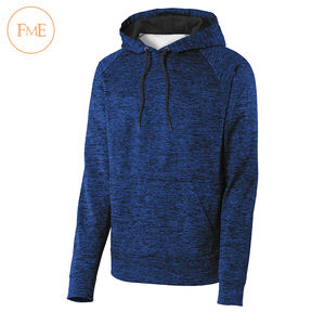 Sudaderas con capucha de hombre de algodón 100% impresas y bordadas personalizadas sudaderas de invierno con marca OEM - Product Image 4