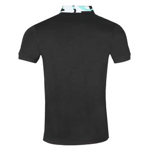 เสื้อเชิ้ตโอเวอร์ไซส์ผ้าฝ้าย100% แขนสั้นเสื้อซักกรดฟิตเนสใส่วิ่งออกกำลังกายดีไซน์ใหม่ - Product Image 2