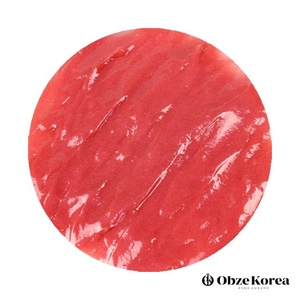 <b>Top</b> Quality Red <b>Rose</b> Facial Clay Mask Gel Powder Korean Skincare Private Label - Product Image 4