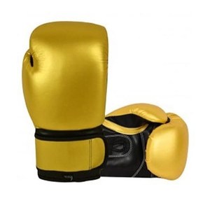 De molde de la mano guantes de boxeo de cuero - Product Image 2