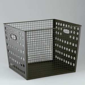 Cestas de alambre de Metal para decoración del hogar, cestas de almacenamiento de tela con forma de bandeja superior para mesa - Product Image 4