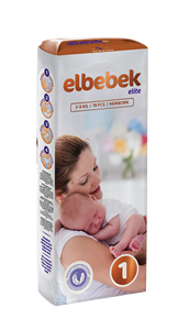 Pañal de bebé - Product Image 2