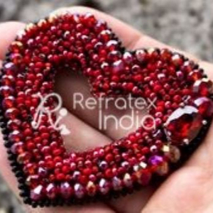 Nouvelle Usine D'approvisionnement À La Main Perle patch - Product Image 2