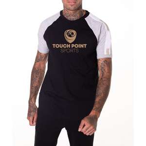 Última alta calidad verano casual 100% algodón moda Deporte Camiseta diseñador camisetas - Product Image 5