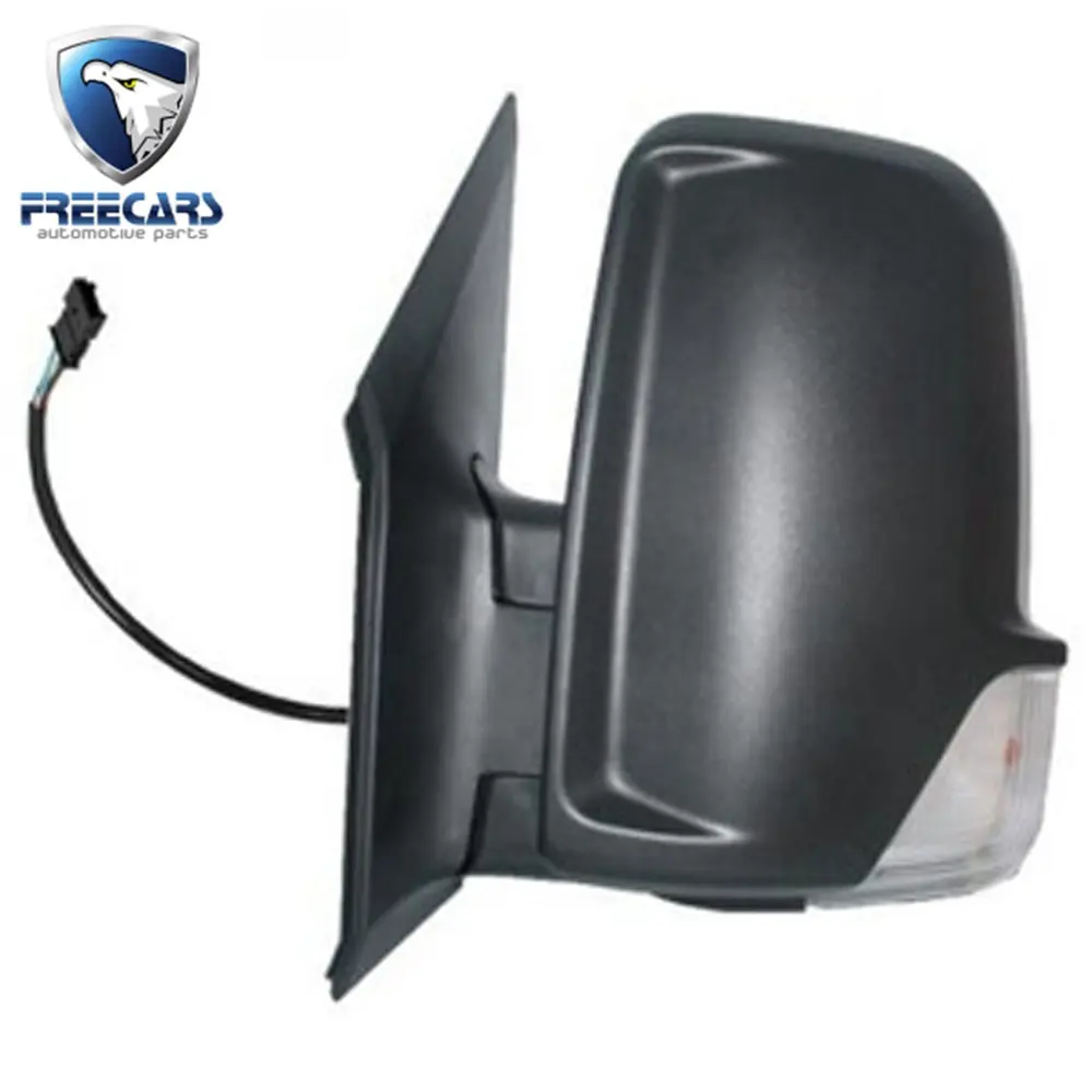 Passenger Side Door Wing Mirror 9068105116 9068102093 9068105016 9068102193 Used For VW Crafter Mercedes Benz Sprinter 2006-2010