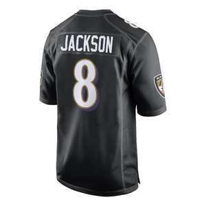 Uniformes de football américain personnalisés de haute qualité 2023 maillots respirants en sergé de sublimation et de matériel disponibles en grandes tailles - Product Image 2