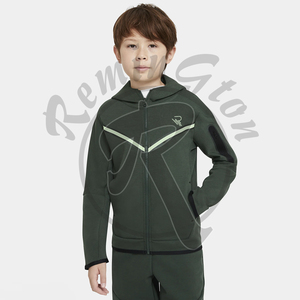 Sudaderas con capucha para niños, Jersey de algodón 2022 de alta calidad, nuevo estilo, precio al por mayor, 100% - Product Image 1