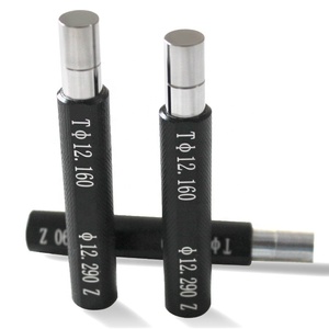 Калибровочный сертификат D4 ~ 300 мм, простой кольцевой калибровочный датчик, плавный, не идет, ограниченная вилка - Product Image 2