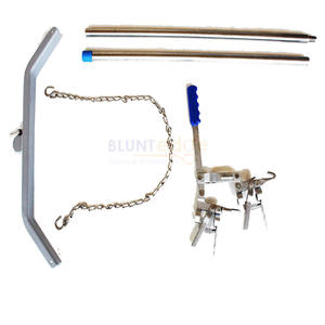 Extractor Fetal de pantorrilla, herramienta de alta resistencia para calvicie, instrumento veterinario de 67 pulgadas - Product Image 2