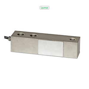 Celdas de Carga Tipo Viga de la Mejor Calidad, Voltaje Máximo de Alimentación 18V, de un Proveedor Italiano de Confianza a Excelente Precio de Mercado para Compradores al por Mayor - Product Image 1