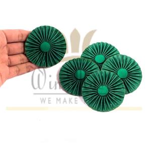 Delantales masónicos surtidos de la mejor calidad, accesorios, delantales ROSETTES para/banda nuevos - Product Image 2