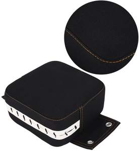 Protector de entrenamiento, almohadillas dobles para patadas, almohadillas de boxeo, venta al por mayor - Product Image 1