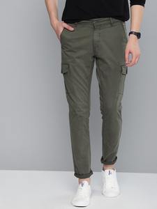 กางเกงคาร์โก้ผู้ชายกางเกงขายาวแนวยุทธวิธีสำหรับกลางแจ้ง - Product Image 2