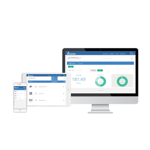 บริษัทพัฒนาระบบตรวจสอบพนักงานในอินเดีย | บริการติดตามและตรวจสอบการพัฒนาแอปโดยWebroot - Product Image 2