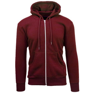 Sudadera con forro polar para hombre, de 2022 algodón, personalizada, de gran tamaño, 100% - Product Image 1