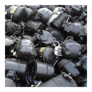 Giá rẻ Dây đồng <span class=keywords><strong>AC</strong></span> tủ lạnh máy nén phế liệu từ Đức - Product Image 6