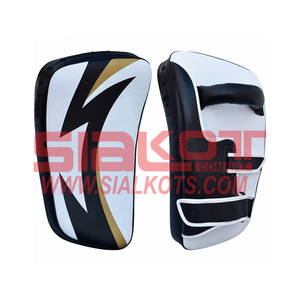 Coussinets de protection pour taekwondo pied cible - Product Image 1