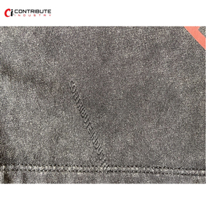 Personnalisé hommes Lavage À L'acide T-shirt Offre Spéciale produit - Product Image 6