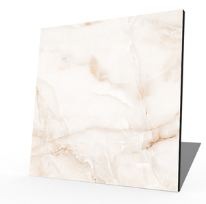 Azulejos de Porcelana para Piso, 800x800mm, Acabado Brillante, Resistentes al Fuego, Bajo Mantenimiento, Alta Calidad, para Interiores, Precio de Mayoreo - Product Image 1