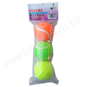 Best Sale Bulk Custom <b>Wool</b> tennis balls/<b>yellow</b> tennis ball/training tennis ball - Product Image 2