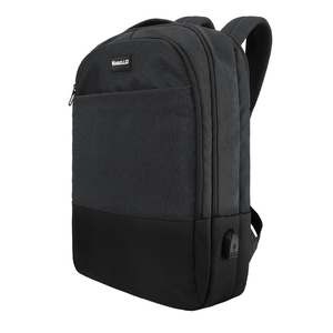 Mochila Inteligente para Portátil Unisex, Modelo Marcello M601, Económica, al por Mayor - Product Image 1